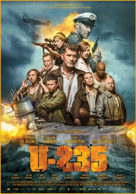 Torpedo (2019) online film