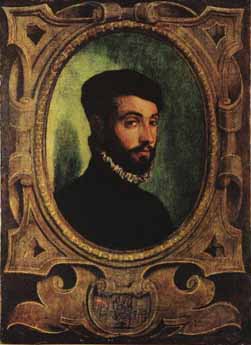 Torquato Tasso (1984) online film