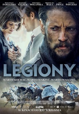 Történetek a lengyel légió idejéből (2019) online film
