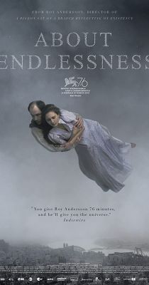 Történetek a végtelenségről (2019) online film