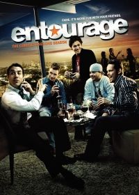 Törtetők 2. évad (2005) online sorozat