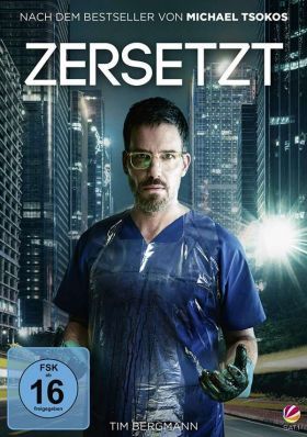 Törvényszéki esetek - Holttestek között (2018) online film