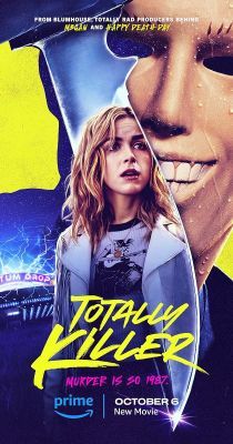 Totally Killer (2023) online film