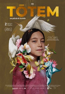 Totem (2023) online film