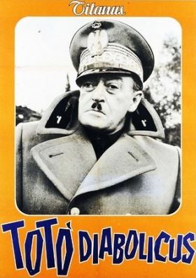 Toto diabolicus (1962) online film