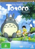 Totoro - A varázserdő titka (1988) online film