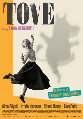 Tove (2020) online film