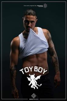 Toy Boy 1. évad (2019) online sorozat
