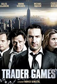 Tőzsdetrükkök (2010) online film
