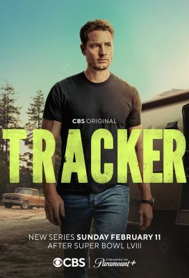 Tracker 1. évad (2024) online sorozat