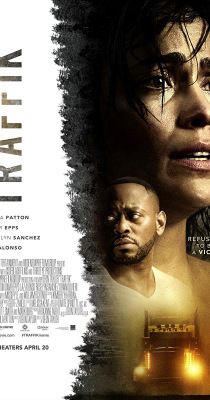 Traffik (2018) online film
