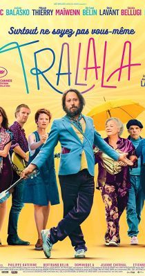 Tralala (2021) online film