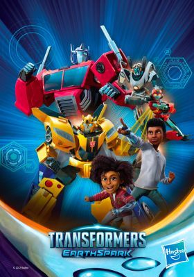 Transformers: FöldSzikra 1. évad (2022) online sorozat