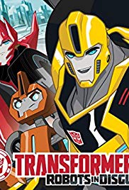 Transformers: Robotok álruhában 2. évad (2016) online sorozat