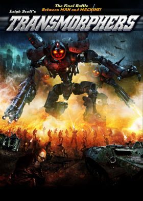 Transmorphers - Az alakváltók (2007) online film