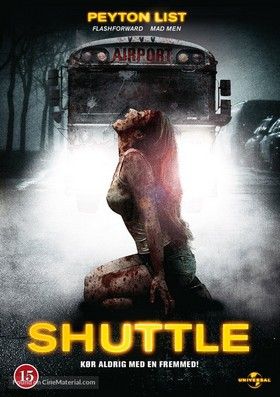 Transzfer (2008) online film