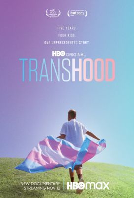 Transzneműség (2020) online film