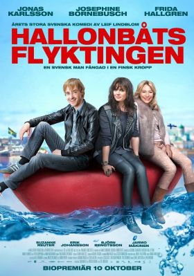 Transzsvédita (2014) online film