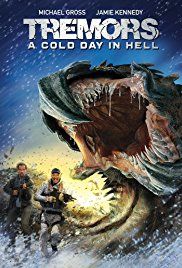 Tremors - Ahová lépek, szörny terem (2018) online film