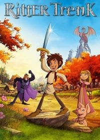 Trenk, a kis lovag (2015) online film