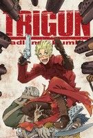Trigun: Badlands Rumble (2010) online film
