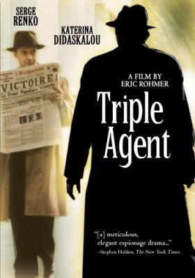 Triplaügynök (2004) online film