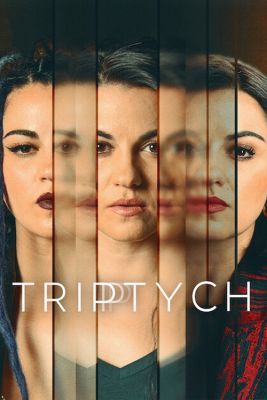 Triptichon 1. évad (2023) online sorozat