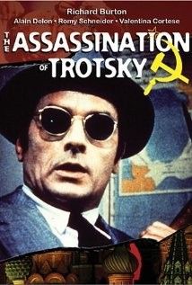 Trockij meggyilkolása (1972) online film