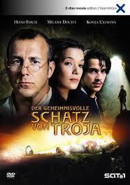 Trója - Az elveszett város nyomában 1. rész (2007) online film