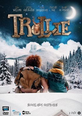 Trollie: Otthon, édes otthon (2016) online film