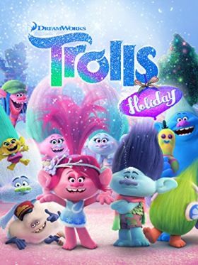 Trollok: Ünnep (2017) online film