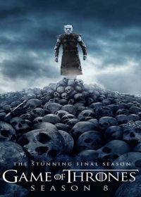 Trónok harca 8. évad (2019) online sorozat