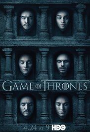 Trónok harca 6. évad (2016) online sorozat