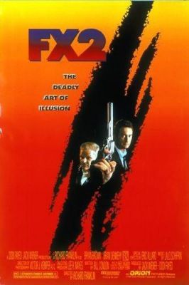 Trükkös halál 2. (1991) online film