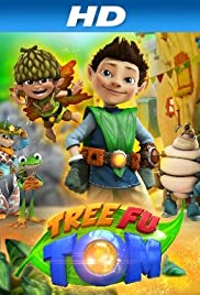 Trükkös Tom 2. évad (2013) online sorozat