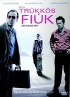 Trükkös fiúk (2003) online film