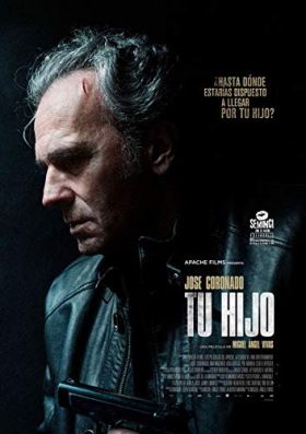 Tu hijo (2018) online film