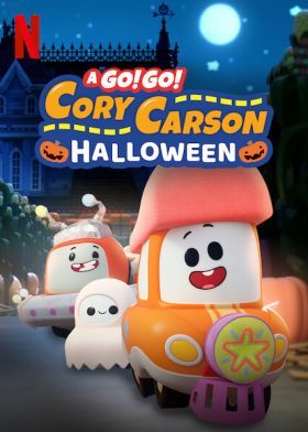 Tü-tü, Kori - Halloween (2020) online film