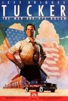 Tucker, az autóbolond (1988) online film