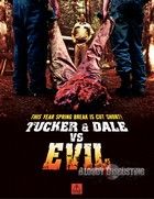 Tucker és Dale vs Evil (2009) online film