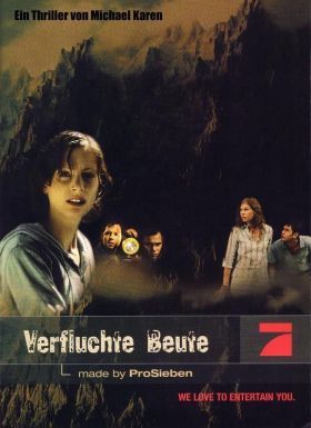 Tudom, mit találtál az éjjel (2004) online film