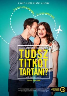Tudsz titkot tartani? (2019) online film