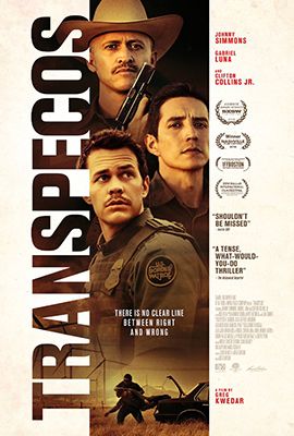 Túl a határon (2016) online film