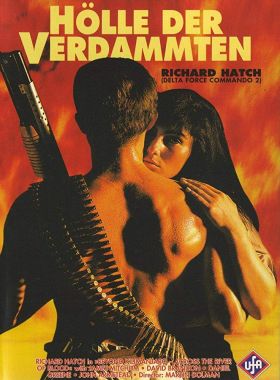 Túl a Kilimandjarón (1990) online film