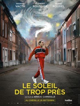 Túl közel a naphoz (2022) online film