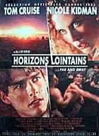 Túl az óperencián (1992) online film