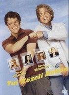 Túl közeli rokon (2003) online film