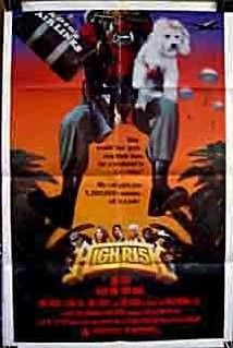 Túl nagy rizikó (1981) online film