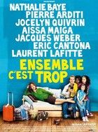 Túl sok így együtt (2010) online film