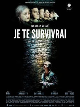 Túléllek (2014) online film